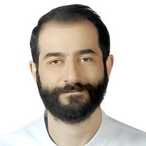 Есаян Александр Арменович