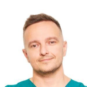 Болтанов Владимир Васильевич