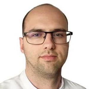 Соколов Павел Евгеньевич
