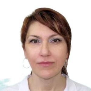 Мельникова Людмила Евгеньевна