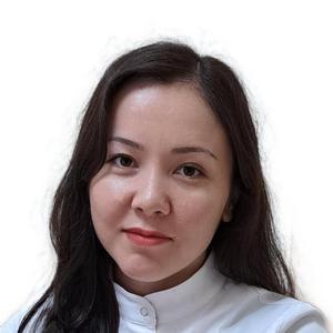 Даутова Гузель Мансуровна