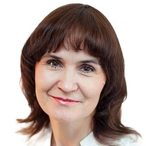 Болдашевская Наталья Викторовна