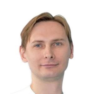 Шарко Роман Викторович