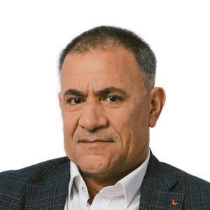 Тагиев Мамед Тагиевич