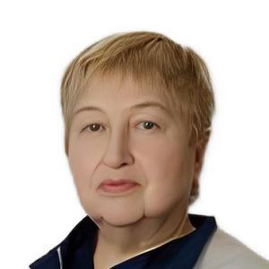 Ахалая Елена Николаевна