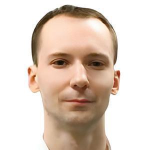 Кирюхин Андрей Павлович