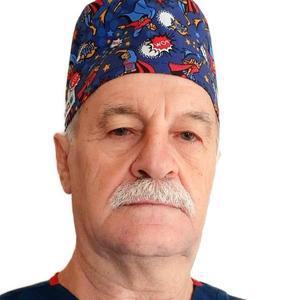 Моисеев Николай Ильич