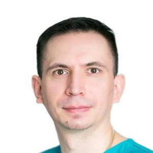 Алешин Григорий Алексеевич