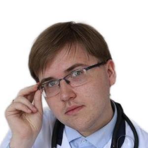 Бровин Алексей Валерьевич