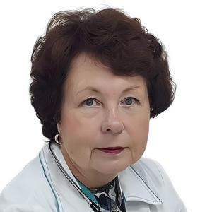 Ивлиева Галина Анатольевна