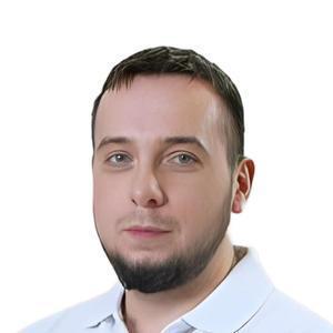 Чебыкин Алексей Сергеевич