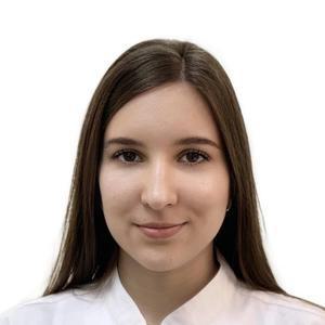Носкова Валентина Владимировна