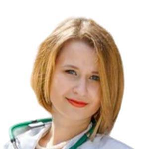 Привалова Юлия Сергеевна