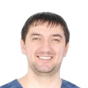Сасин Андрей Михайлович