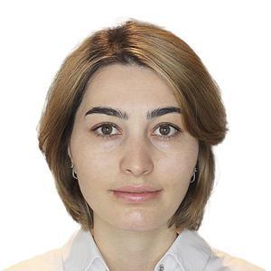 Отамбекова Динара Мамадовна