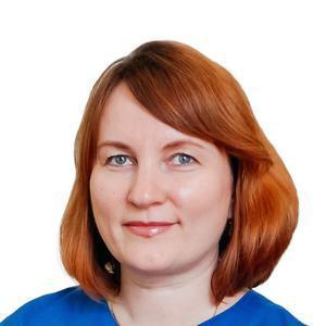 Кузубова Александра Васильевна