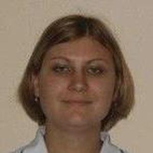 Суворова Марина Анатольевна