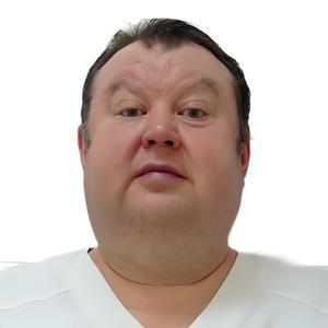 Синцов Александр Леонидович