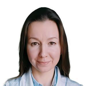 Котрова Анна Дмитриевна