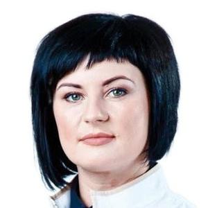 Юдахина Марина Валерьевна