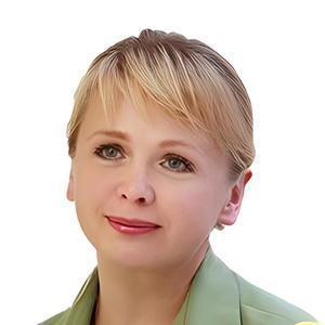 Грицай Елена Михайловна