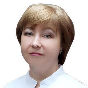 Гриднева Гузалия Шамиловна