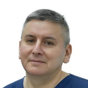Кошеватский Юрий Владимирович