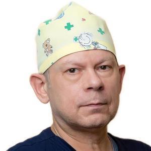 Голев Игорь Александрович