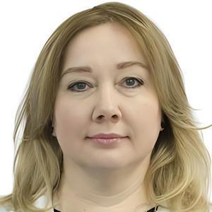 Данилова Елена Борисовна