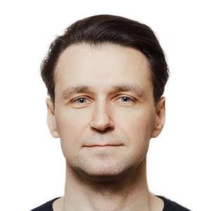 Макаренко Евгений Петрович