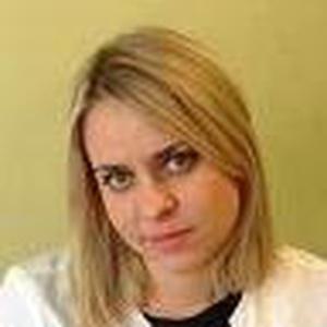 Саитова Дарья Александровна