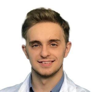 Саламанов Павел Александрович
