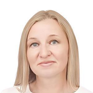 Черных Юлия Владимировна