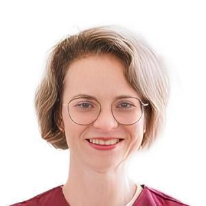 Крюкова Екатерина Валентиновна
