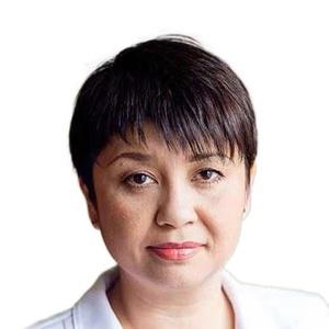 Баткаева Нелли Рафиковна