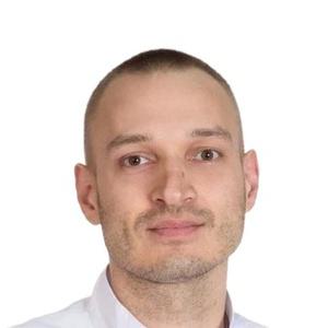 Кротенко Николай Петрович