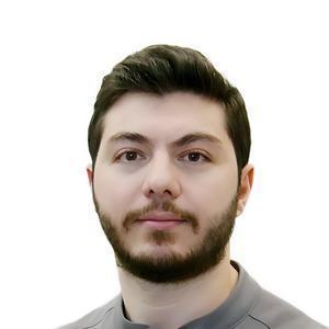 Алексанян Леон Артурович
