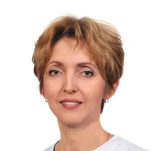 Шмит Татьяна Евгеньевна