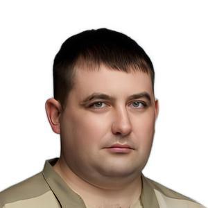 Глухих Сергей Николаевич