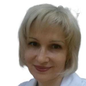 Логинова Наиля Минировна