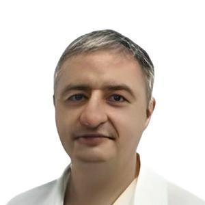 Назаров Александр Николаевич