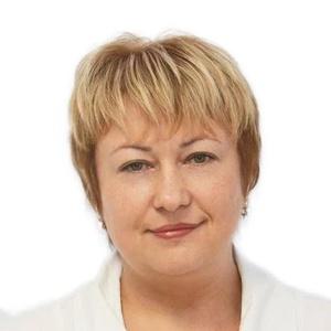 Осмиева Инесса Львовна