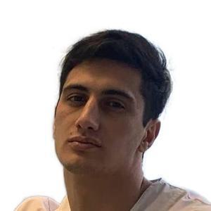 Бурджалиев Эмидар Илгароглы