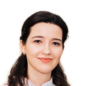 Шакирова Зульфия Айратовна