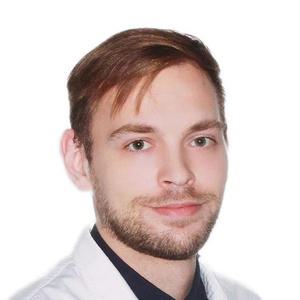 Лукьянчук Максим Владимирович