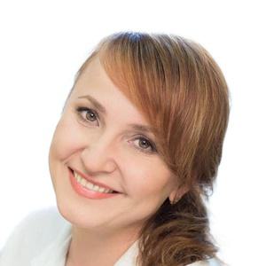 Сажина Ольга Анатольевна