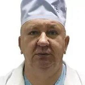 Частикин Геннадий Анатольевич