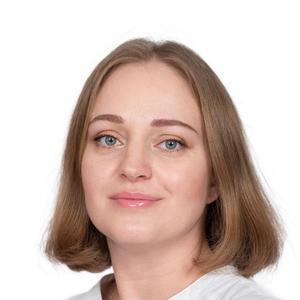 Тетерина Татьяна Александровна
