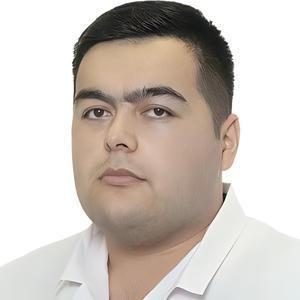 Рузибоев Манучехр Аскадович