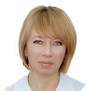 Соколова Ирина Владимировна